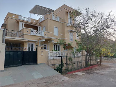 The Orchid Villa